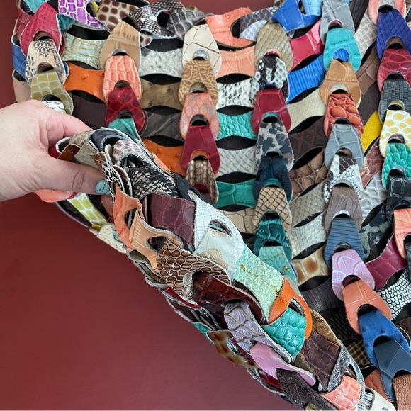 JESSLYN BLAKE Harlow purse - Picture 5 of 14